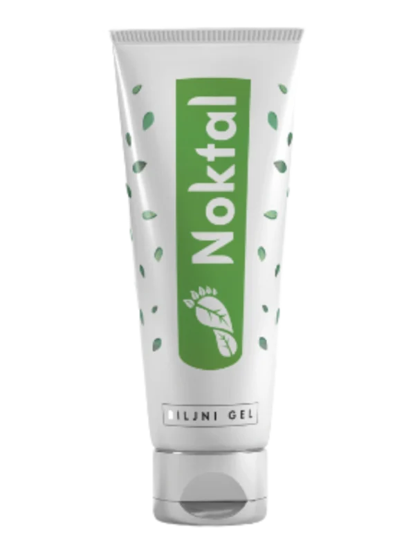 Noktal Gel