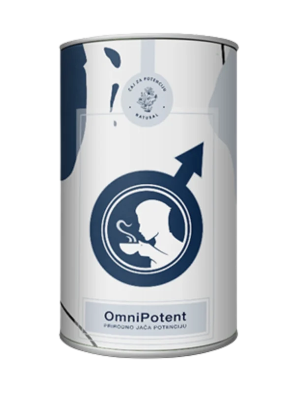 OmniPotent OmniPotent