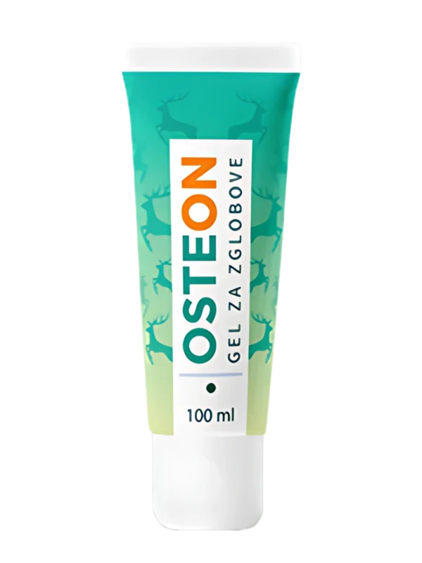 Osteon Gel