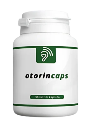Otorin Kapsule