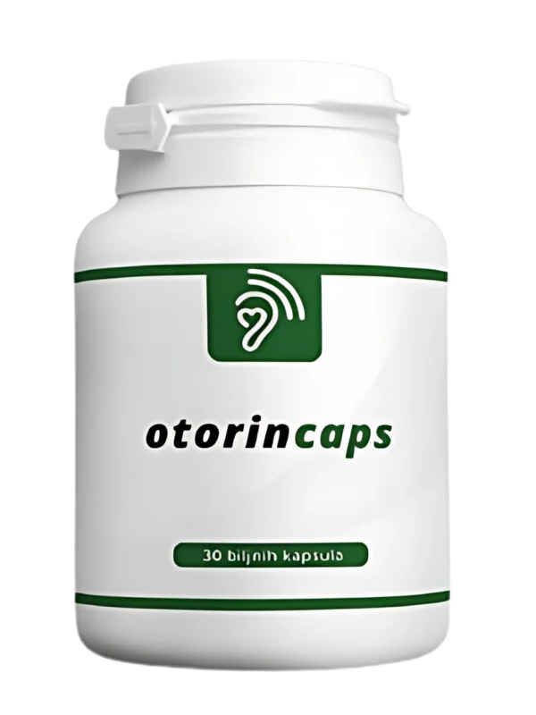 Otorin Kapsule