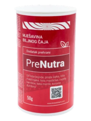 Pre Nutra