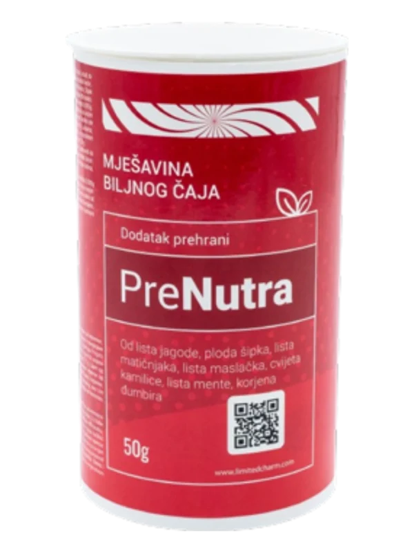 PreNutra Pre Nutra