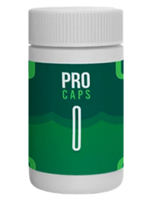 Pro Caps Pro Caps