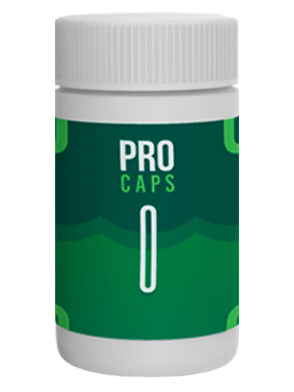 Pro Caps Pro Caps