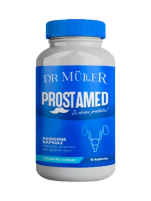 ProstaMED ProstaMed
