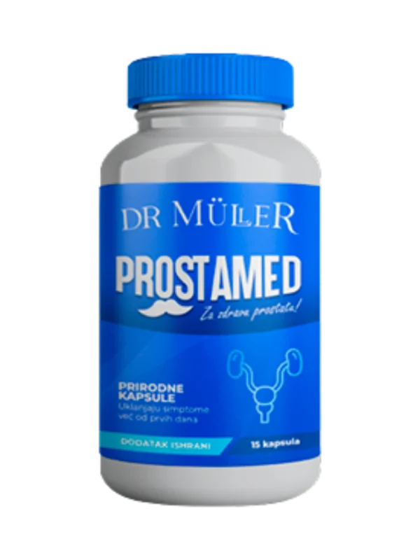 ProstaMed
