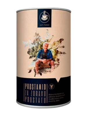 Prostamid Prostamid Čaj