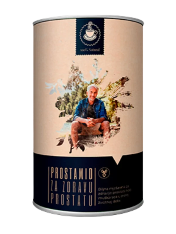 Prostamid Čaj