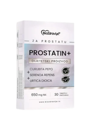 Prostatin