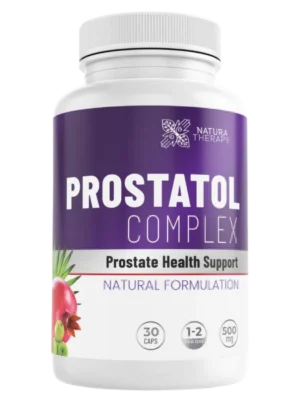 Prostatol Complex Prostatol Complex
