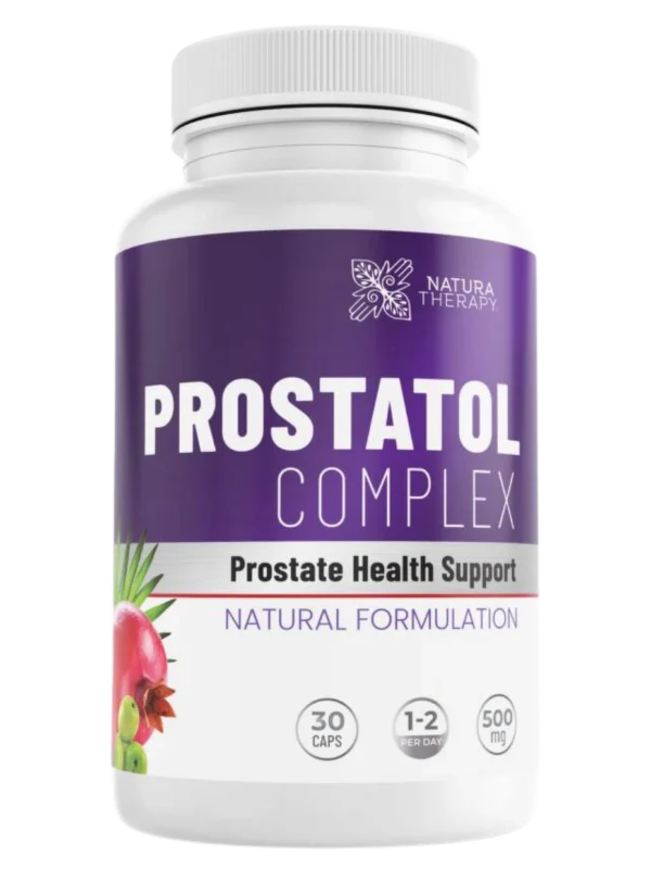 Prostatol Complex