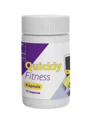Quickly Fitness