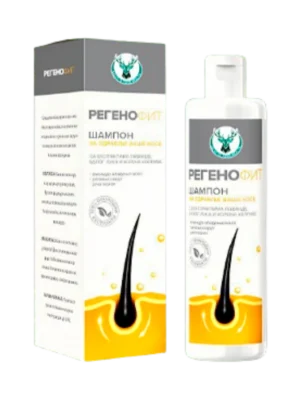 RegenoFit Regeno Fit