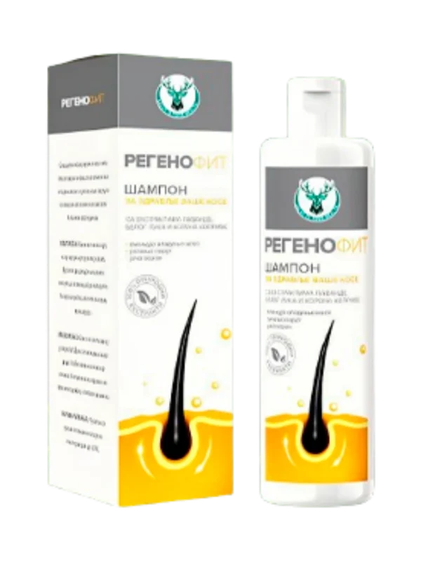 RegenoFit Regeno Fit