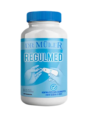 RegulMed RegulMed