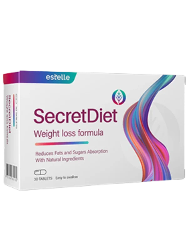 SecretDiet