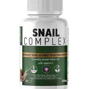 Snail Complex