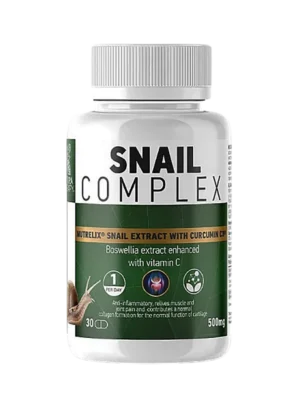 Snail Complex Snail Complex