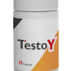 TestoY