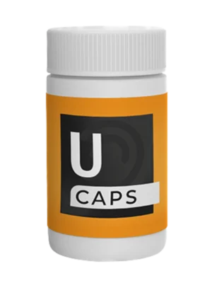 U Caps U Caps