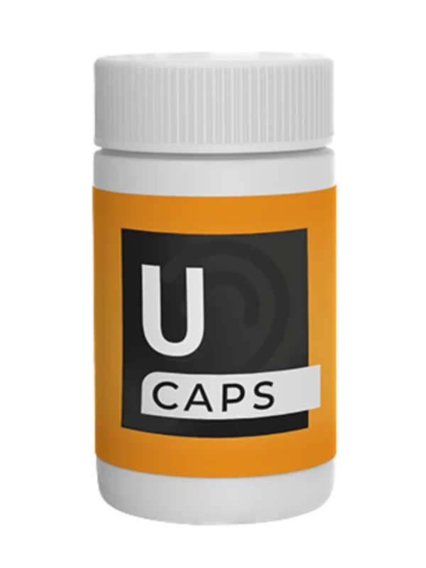 U Caps U Caps