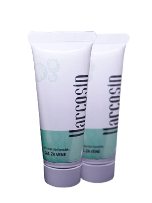 Varcosin Gel