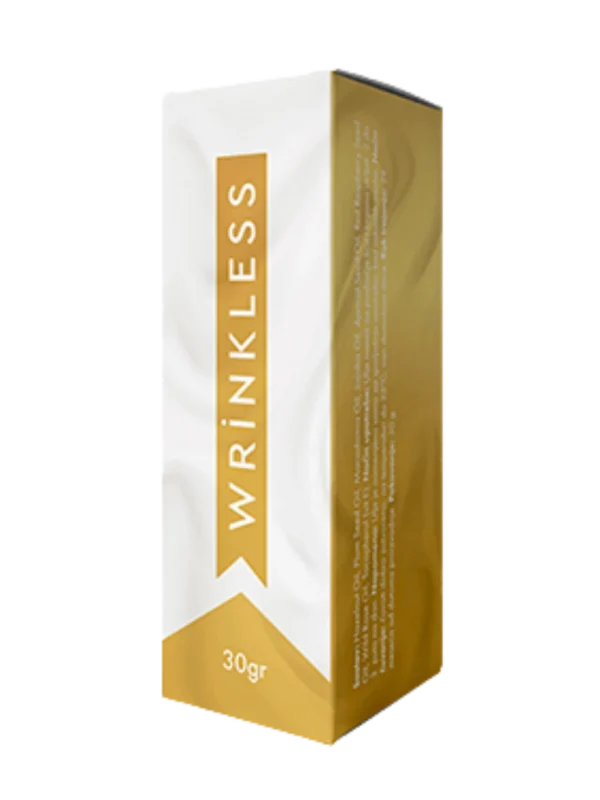 Wrinkless