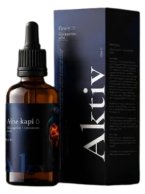 Aktiv Kapi Aktiv Kapi