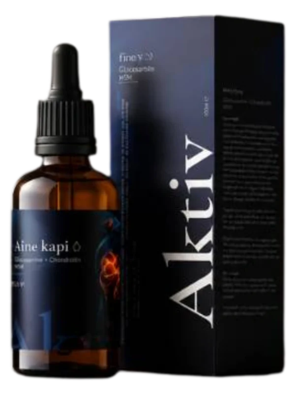 Aktiv Kapi Aktiv Kapi