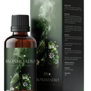 Bronhoaero