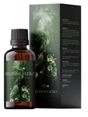 Bronhoaero