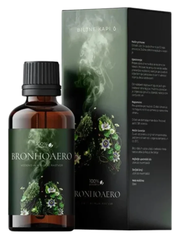 Bronhoaero