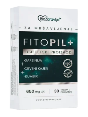 Fitopil Fitopil