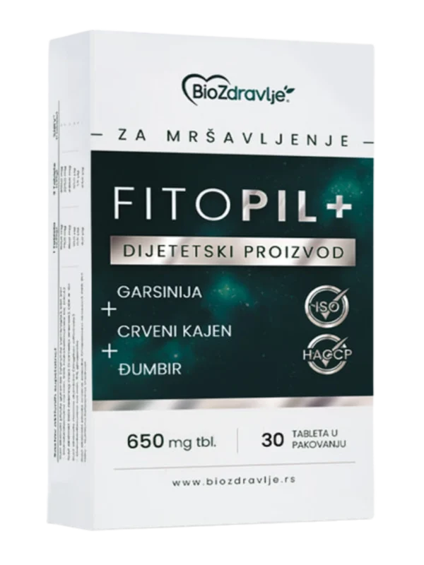 Fitopil