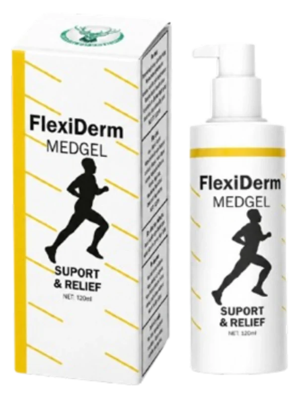 FlexiDerm