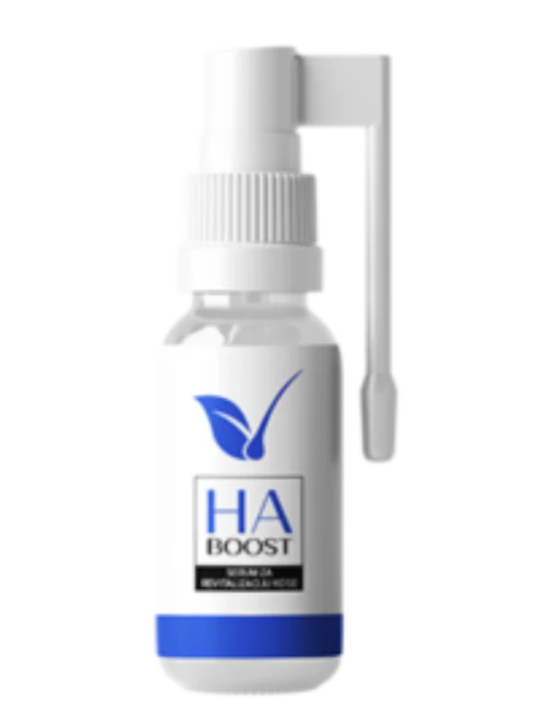 HaBoost
