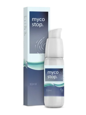 MycoStop MycoStop