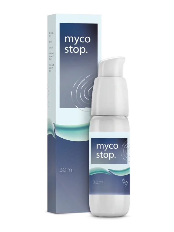 MycoStop