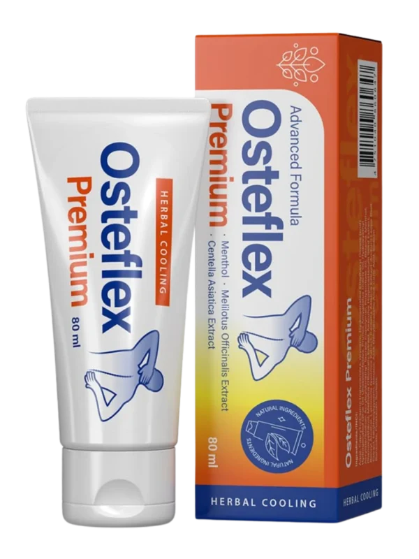 OsteFlex OsteFlex