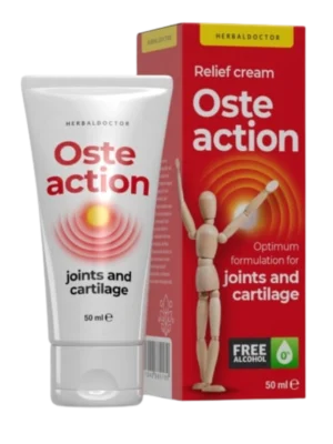 Oste Action Oste Action