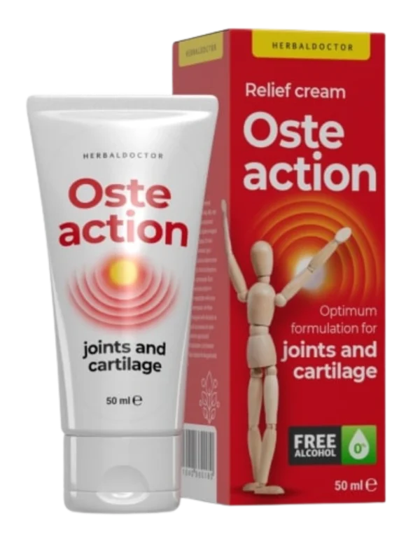 Oste Action Oste Action