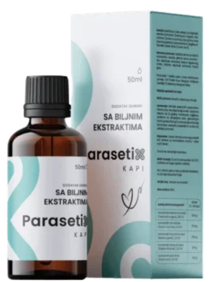 Parasetix Parasetix