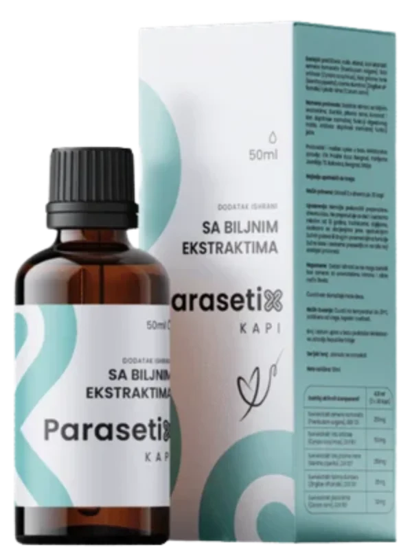Parasetix