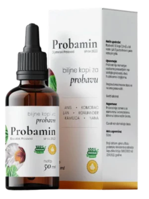 Probamin Probamin