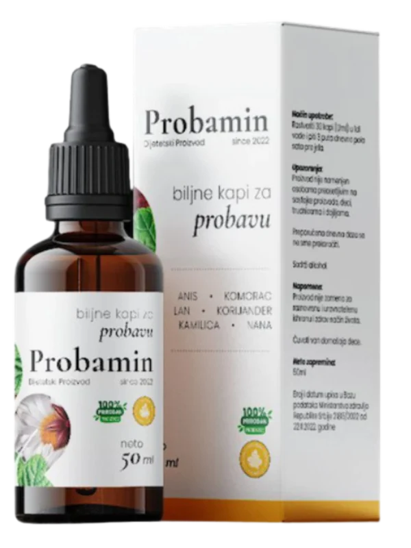 Probamin