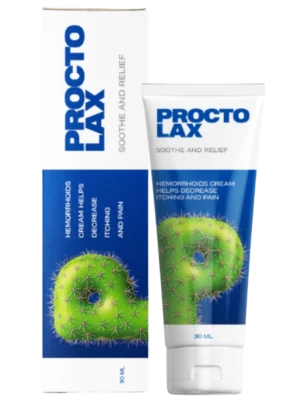 Proctolax
