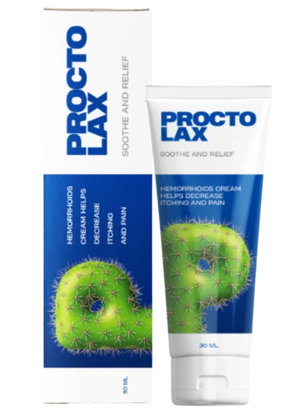 Proctolax
