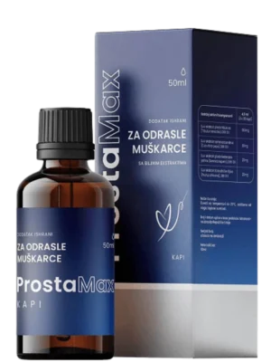 ProstaMax ProstaMax