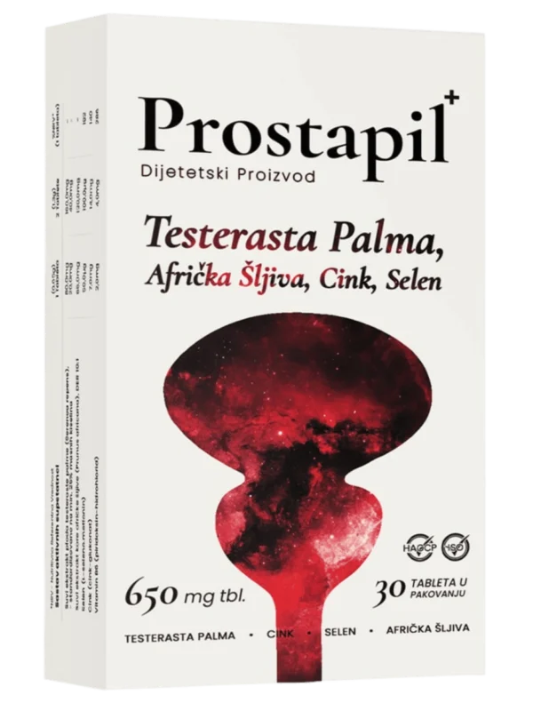 Prostapil
